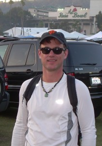 Goeroe Jeff Denson